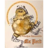 Il principe  ranocchio o Enrico di ferro - Ma Però - ep.2