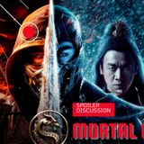 Mortal Kombat | Spoiler Discussion