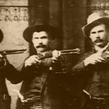 #158 Pistoleros | El peligro del Salvaje Oeste