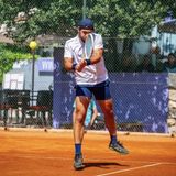 “VIVERE IN UN GARAGE ED ESSERE UNA LEGGENDA DEI TORNEI ITF” ep.195 con Gabriele Maria Noce e Claudia