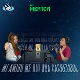 Mi amigo me dio una cachetada - Temporada 2, episodio 6.