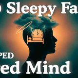 Too Tired to Sleep_ Why Exhaustion Prevents Sleep _ Fall Asleep To Science