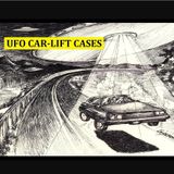 UFO Car-Lift Cases