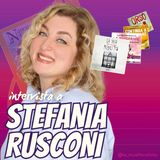 Intervista a Stefania Rusconi | Le voci degli audiolibri