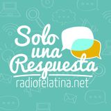 Programa de radio: Solo Una Respuesta - Tema:  Los Mártires Riojanos - Entrevista a Gabriela Peña