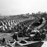 Sigfrido, La Linea de Defensa Nazi #SegundaGuerraMundial #historia #documental #nazismo #hitler