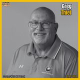 Airey Bros Radio #479 | Greg Thiel – Building Gardner-Webb XC & Track | NCAA D1 Recruiting & Athlete Development
