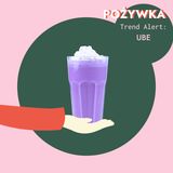 129. Trend Alert: Ube. Czy fioletowa bulwa odbierze koronę matchy?