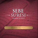 Sebe' suresi