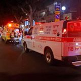 Israele sotto attacco, sale il numero dei feriti. Dall’Onu un consiglio d’emergenza