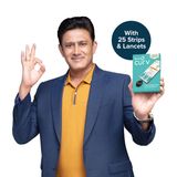 Choosing a Home Glucometer 2025