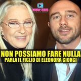 Eleonora Giorgi: Il Drammatico Annuncio Del Figlio!