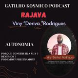 RAJAVA - 1º EP- AUTONOMIA  com Viny DERIVA Rodrigues