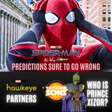 Spider-Man No Way Home Predictions Sure To Go Wrong