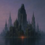 The City In The Sea | Poems by Edgar Allan Poe