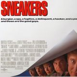 Sneakers (1992) Redford and the Gang Heist an Answering Machine!
