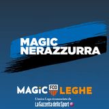 Episodio Magic Nerazzurra - 201211