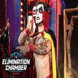 109 Eliminations Chamber 2026 Review and news