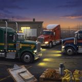 Small Trucking Fleet Ops Explained main episode for 2026-07-17