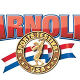 Sports of All Sorts: Guest Matt Lortz from the Arnold Classic