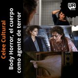Body Horror, el cuerpo como agente de terror 