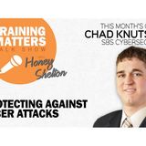 Protecting Against Cyber Attacks