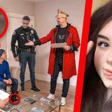 PR3D Busted with DUI ANKLE MONITOR (Arrested_)