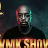 Tamika Fit l IFBB Pro to Entrepreneurship l Business Talk #cvmkglobal #cvmkshow #tamika #cody