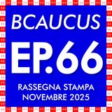 Rassegna stampa Bitcoin di novembre 2025