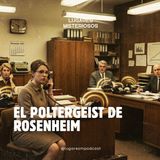 El Poltergeist de Rosenheim