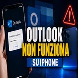 Outlook non funziona su iPhone- soluzione veloce al problema password