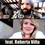 A proposito di Covid-19 (live del 06/05/2020 feat. Roberta Villa)