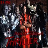 Episódio #150 - Michael Jackson: Thriller
