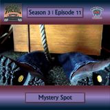 3.11: Mystery Spot
