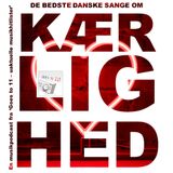 134: Kærlighed på dansk