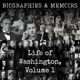 17 - Life of Washington, Volume 1 by John James Marshall