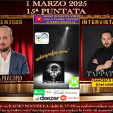 Radiografia Scio' - N.15 del 01-03-2025