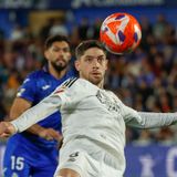 El Primer Palo (23/04/2025): Programa completo; Vincius muy cerca de renovar y victoria del Madrid ante el Getafe