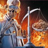 Megadeth : Tipping Point