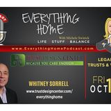 OCT 25: Protect Your ASS...ETS! Wills & Trusts For All - TRUST DESIGN CENTER