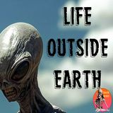 Life Outside Earth | Interview with Tom W. Conwell | Podcast