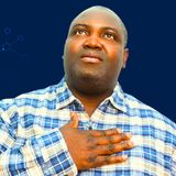 HE CARES FOR YOU ALWAYS | POWERFUL BIBLE MEDITATION FOR DIFFICULT TIMES | Dr. Rinde Gbenro