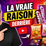 La vraie raison derrière les marques de YouTubeurs (ce n'est pas l'argent)
