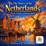 The Dutch Waterloo: How the Kingdom of the Netherlands Was Born — Fexingo History