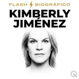Kimberly Jiménez: la reina del reguetón que desafió el poder