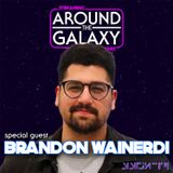 Brandon Wainerdi Returns