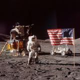 Episode 1980 - The True Conservative - Apollo Wednesday!