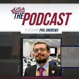Who You Gonna Call...Phil Andrews! - A Chat with Our CEO