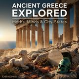 Ancient Greece Explored - The Wars That Made the West