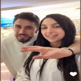لمى الأطرش ومحمد الأسعد.. خبر الخطوبة والاستعداد لشهر العسل 😍✨